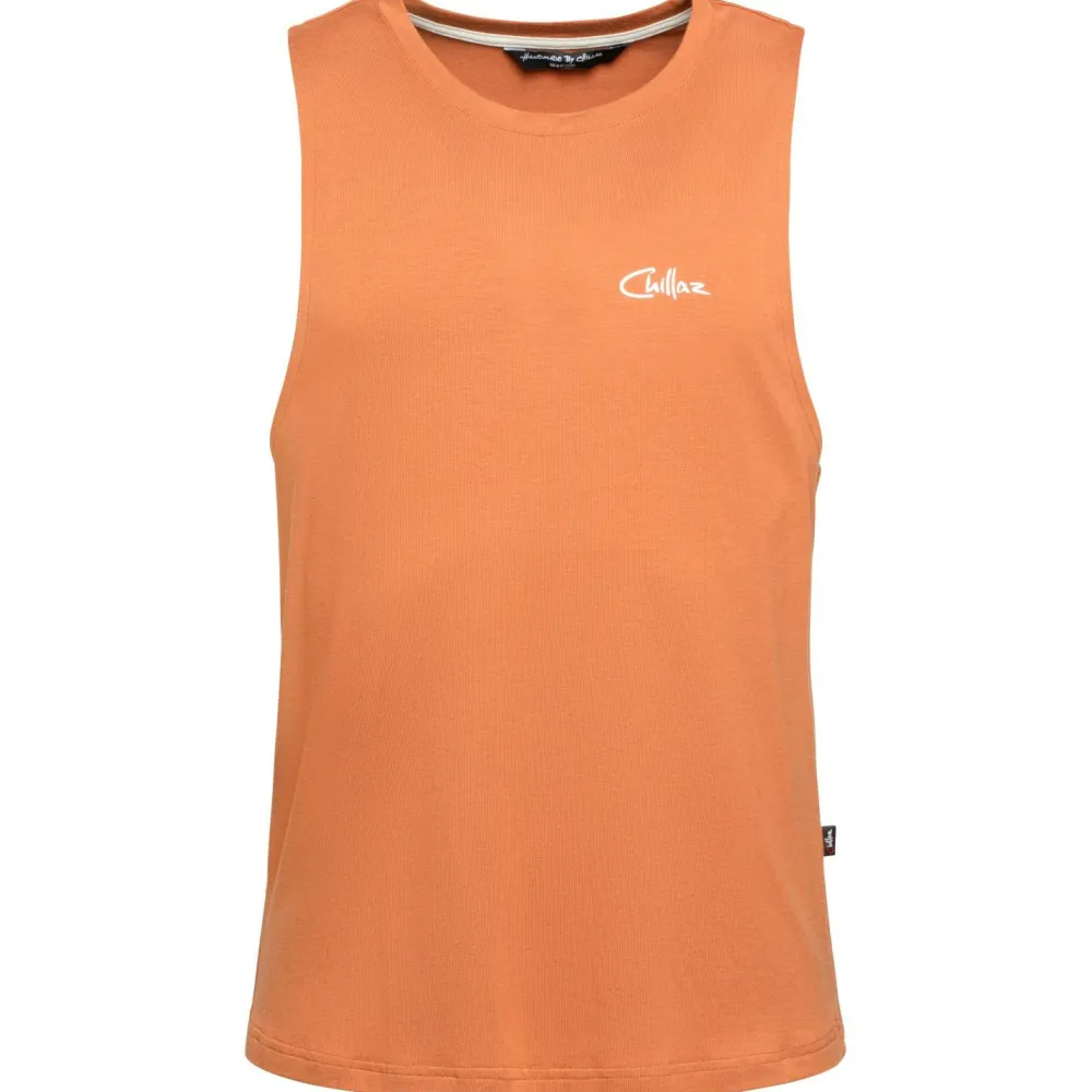 Chillaz - Vils Spotter Top - Tank Top Outlet