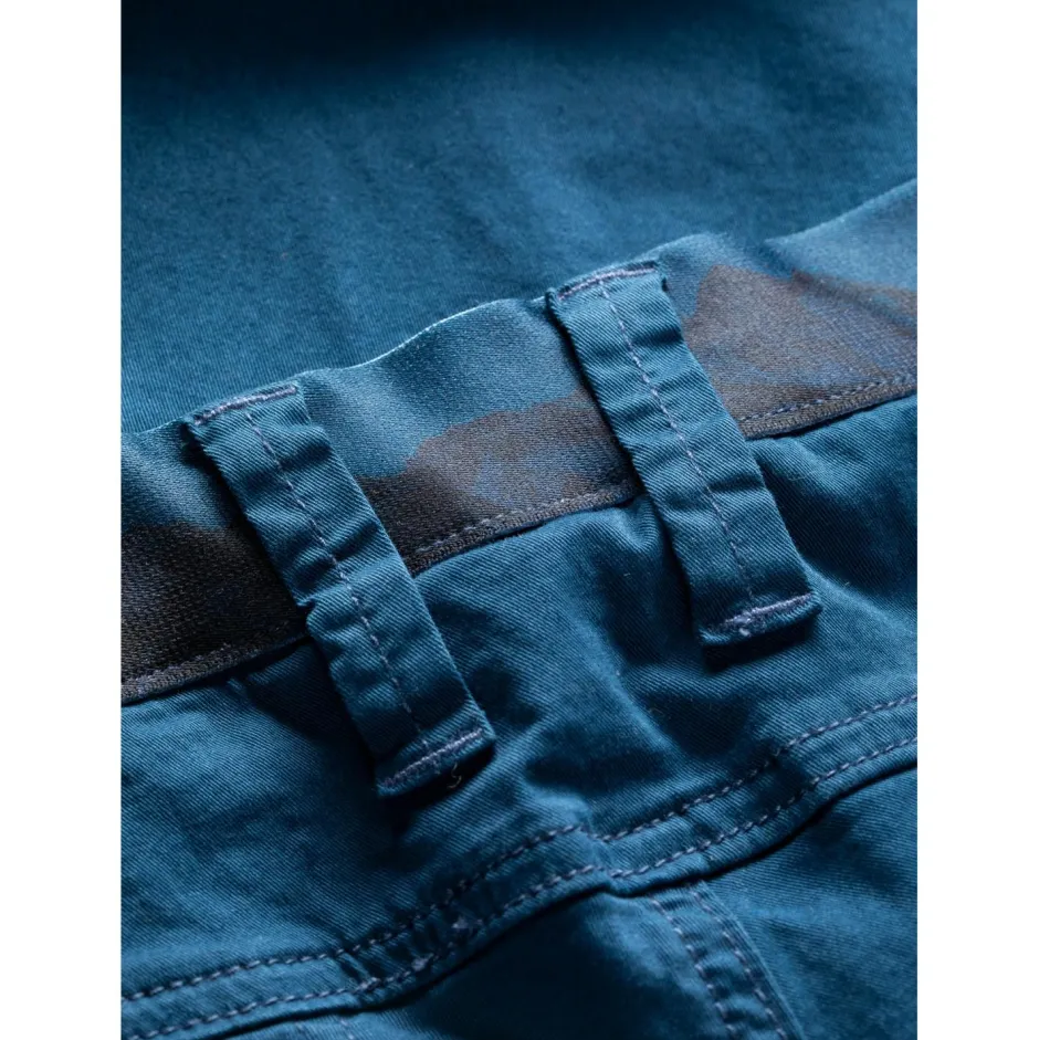 Chillaz Kletterbekleidung|Wanderbekleidung-- Wilder Kaiser Pant - Kletterhose
