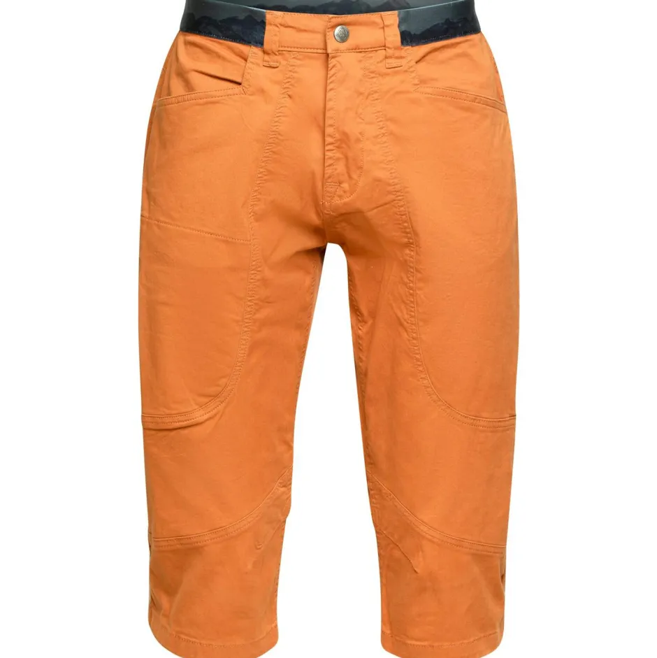 Chillaz - Wider Kaier 3/4 Pant - hort