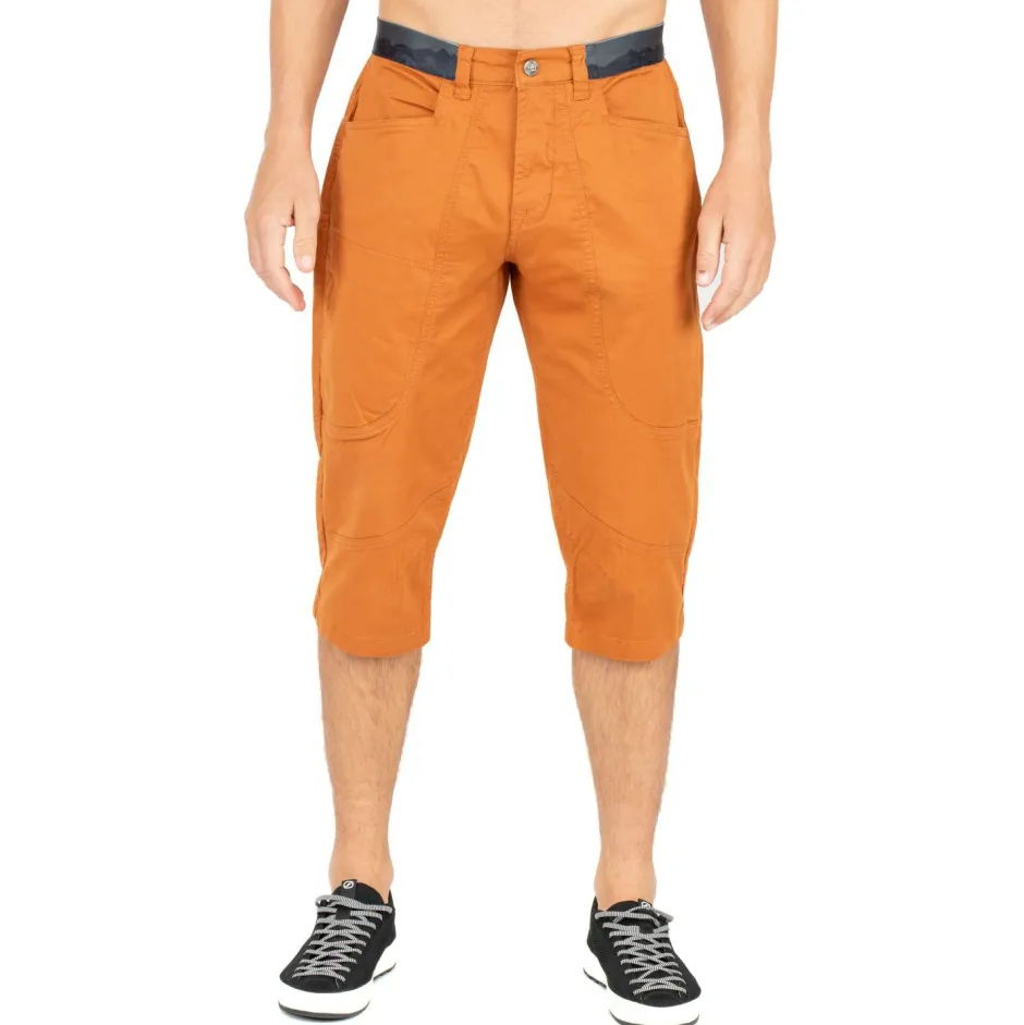 Chillaz - Wider Kaier 3/4 Pant - hort