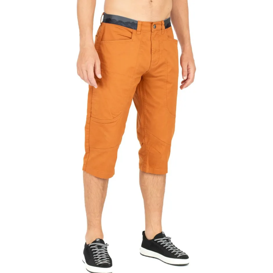 Chillaz - Wider Kaier 3/4 Pant - hort
