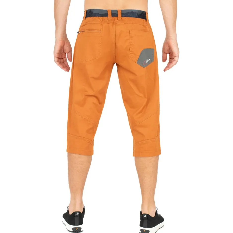 Chillaz - Wider Kaier 3/4 Pant - hort