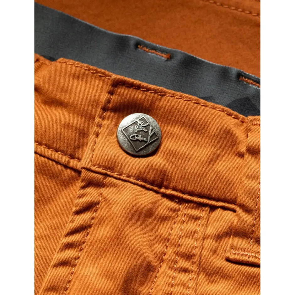 Chillaz - Wider Kaier 3/4 Pant - hort