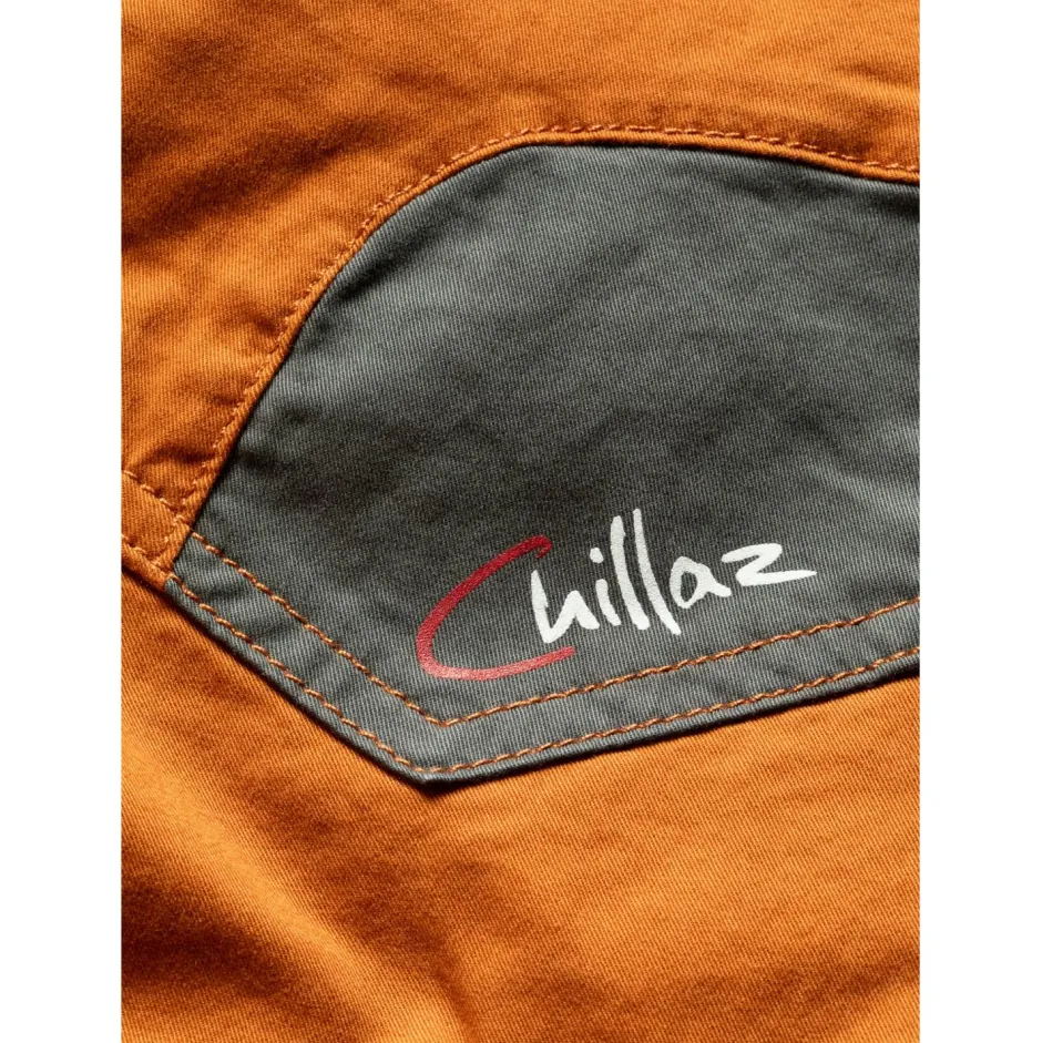 Chillaz - Wider Kaier 3/4 Pant - hort