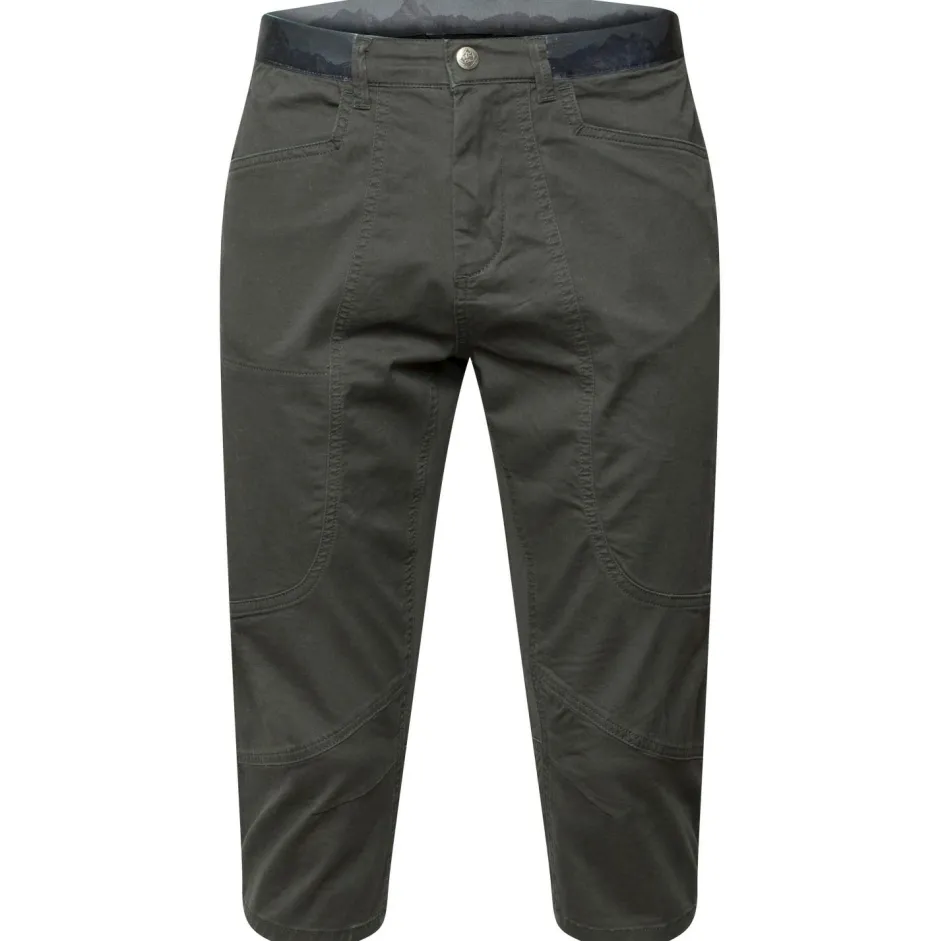 Chillaz - Wider Kaier 3/4 Pant - hort
