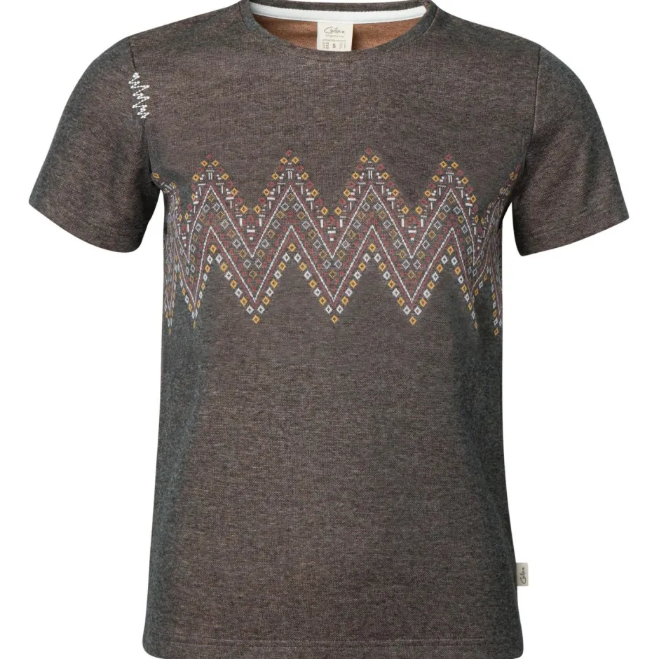 Chillaz - Women's Alberta - T-Shirt