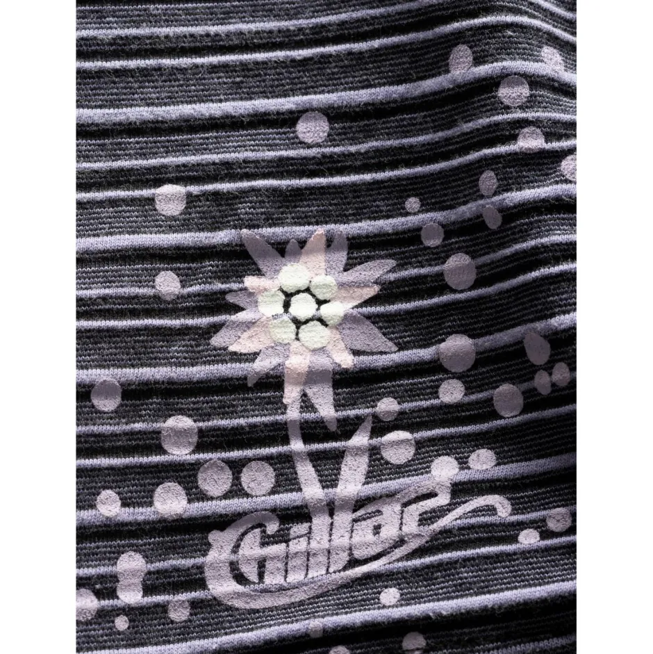 Chillaz Kletterbekleidung|T-Shirts-- Women's Fancy Little Dot - T-Shirt