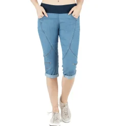 Chillaz - Women's Fuji 3.0 3/4 Pant - Shorts