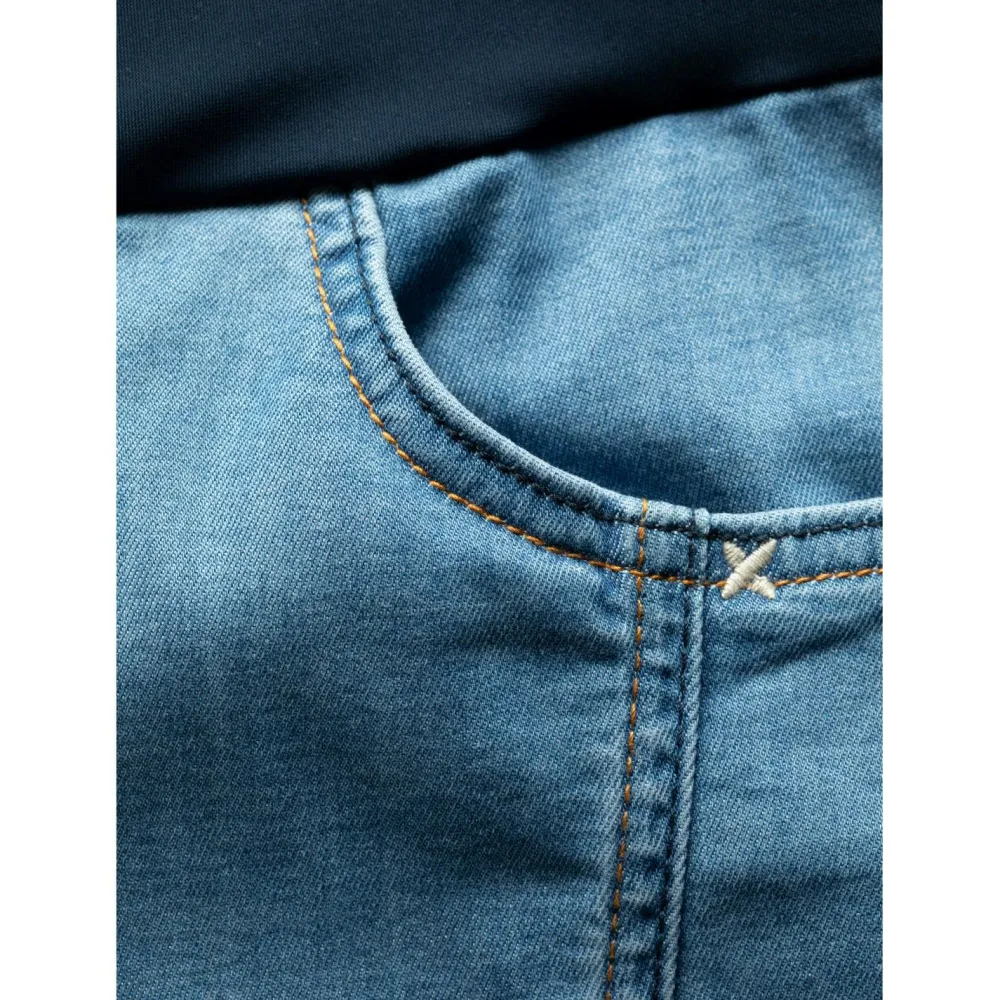 Chillaz - Women's Fuji 3.0 3/4 Pant - Shorts