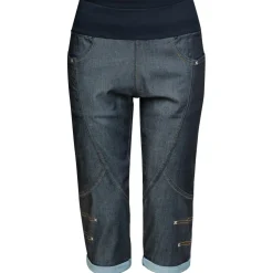 Chillaz - Women's Fuji 3.0 3/4 Pant - Shorts