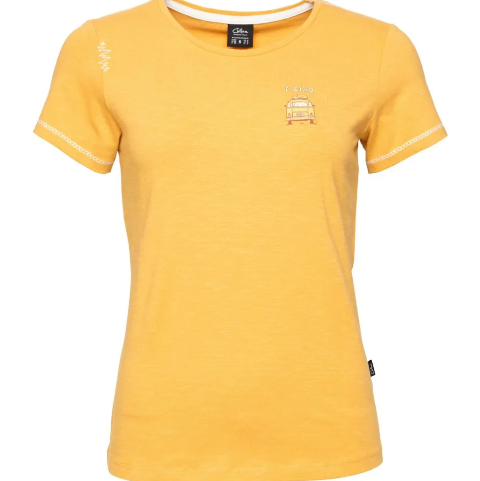 Chillaz - Women's Gandia E-Ciao - T-Shirt