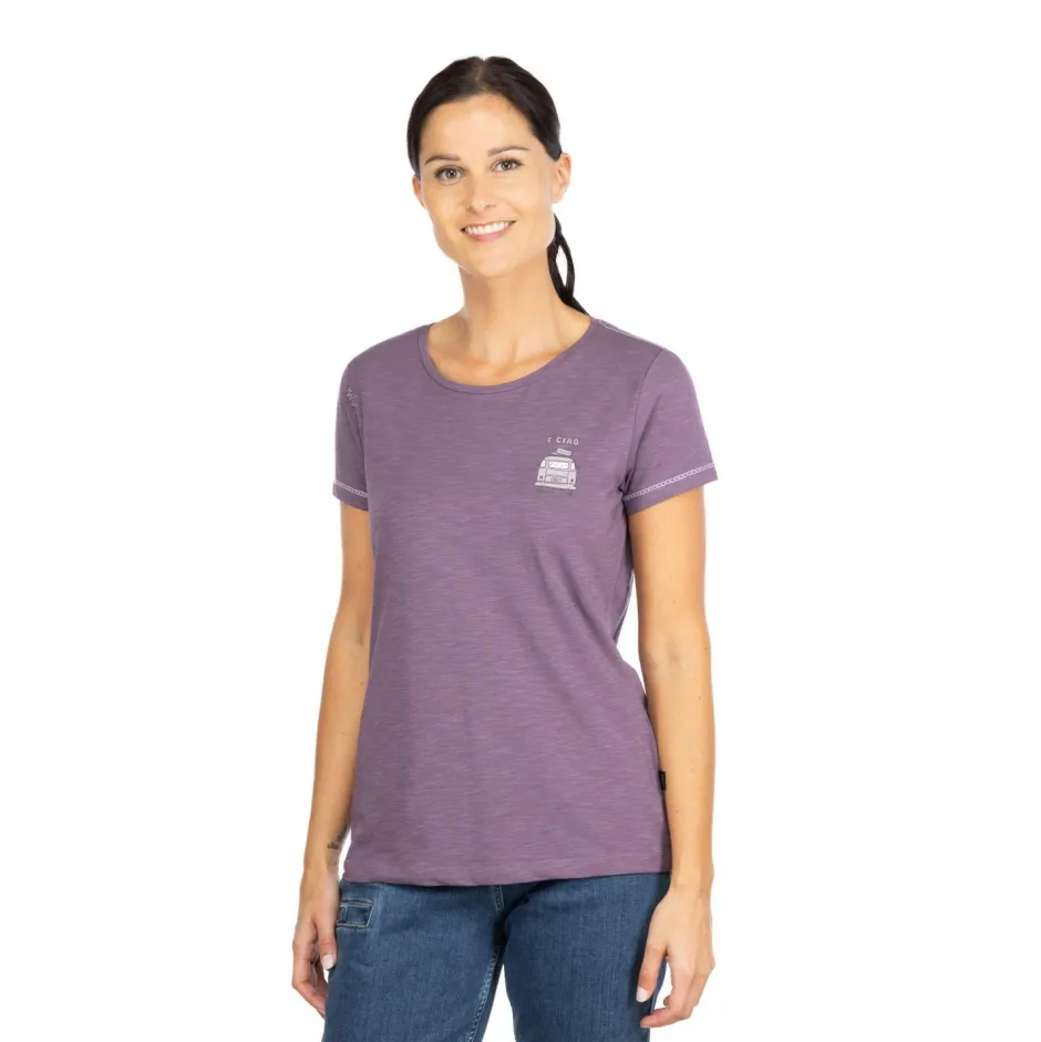 Chillaz - Women's Gandia E-Ciao - T-Shirt