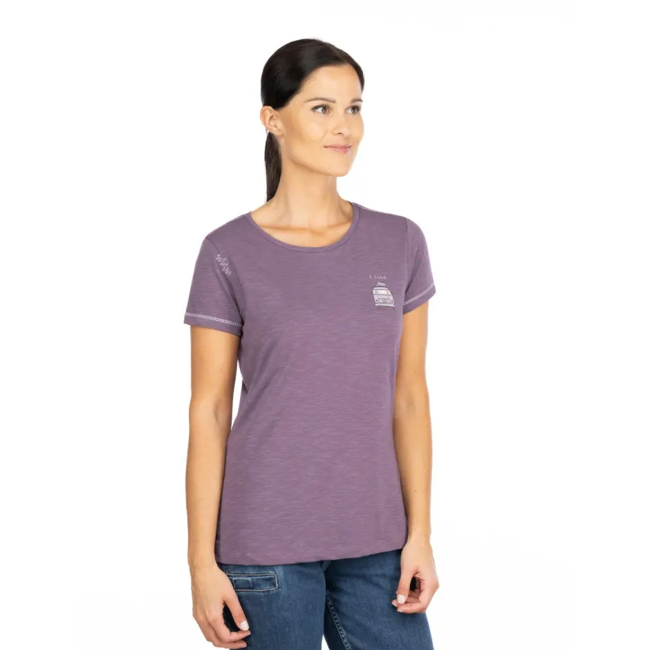 Chillaz - Women's Gandia E-Ciao - T-Shirt