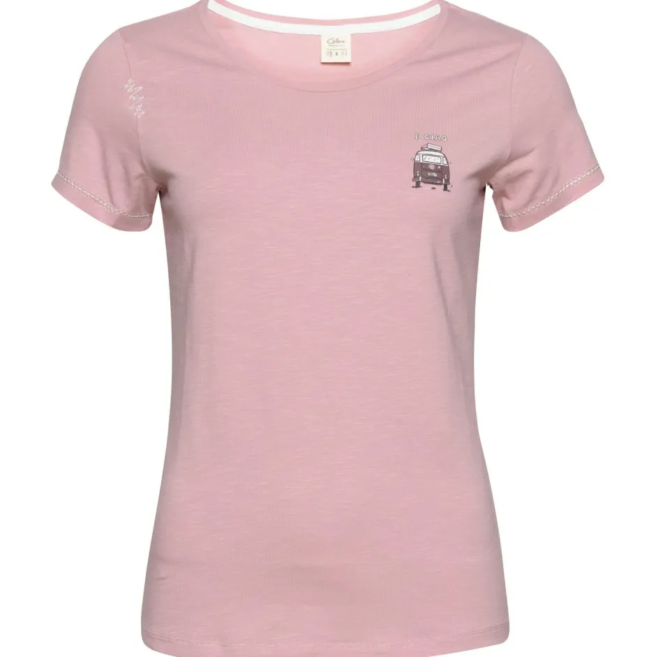 Chillaz - Women's Gandia E-Ciao - T-Shirt
