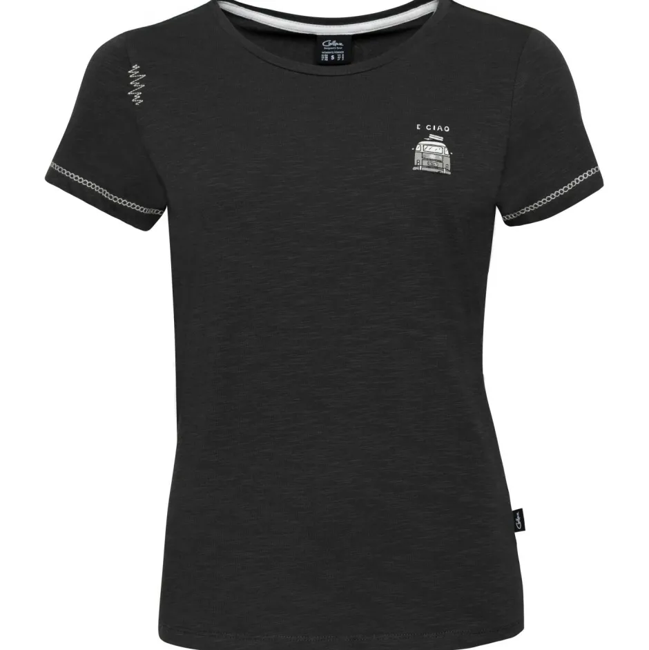 Chillaz - Women's Gandia E-Ciao - T-Shirt