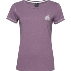 Chillaz - Women's Gandia E-Ciao - T-Shirt