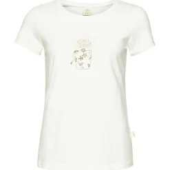 Chillaz - Women's Gandia Girls Talk Chalk - T-Shirt