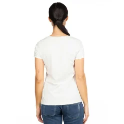 Chillaz - Women's Gandia Girls Talk Chalk - T-Shirt