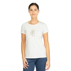 Chillaz - Women's Gandia Girls Talk Chalk - T-Shirt