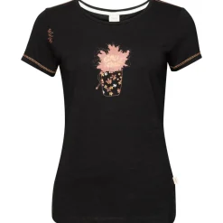 Chillaz - Women's Gandia Girls Talk Chalk - T-Shirt