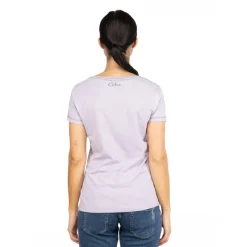 Chillaz - Women's Gandia Happy Alpaca T-Shirt - T-Shirt