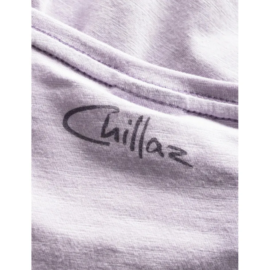 Chillaz - Women's Gandia Happy Alpaca T-Shirt - T-Shirt