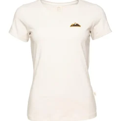 Chillaz - Women's Gandia Mountain Patch - T-Shirt