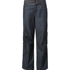Chillaz - Women's Hoya Moros - Freizeithose Denim Dark Blue