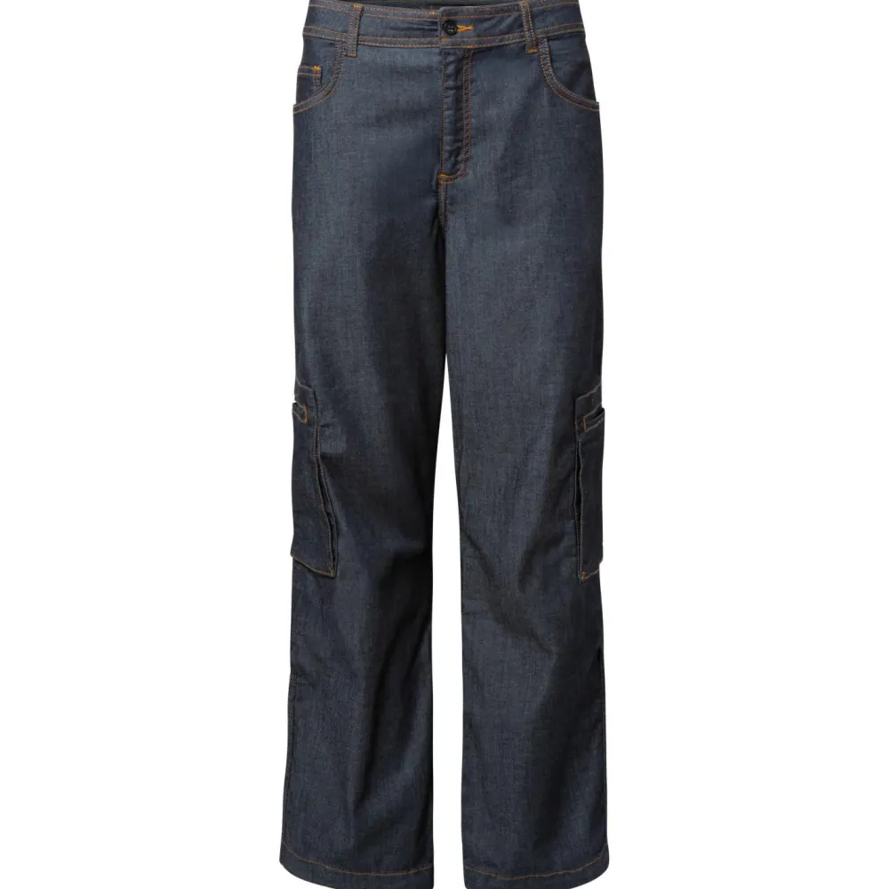 Chillaz - Women's Hoya Moros - Freizeithose Denim Dark Blue