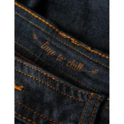 Chillaz - Women's Hoya Moros - Freizeithose Denim Dark Blue