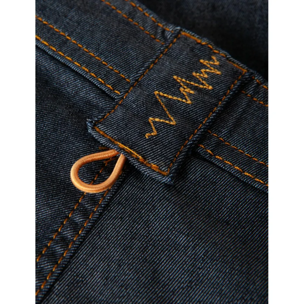 Chillaz - Women's Hoya Moros - Freizeithose Denim Dark Blue