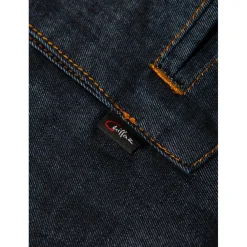Chillaz - Women's Hoya Moros - Freizeithose Denim Dark Blue