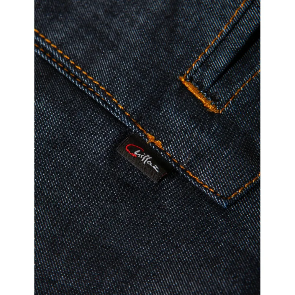 Chillaz - Women's Hoya Moros - Freizeithose Denim Dark Blue