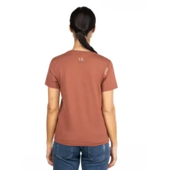 Chillaz - Women's Iseo Out In Nature - T-Shirt New