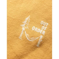 Chillaz - Women's Iseo Out Of Order - T-Shirt Hot
