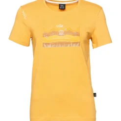 Chillaz T-Shirts|Shirts, Hemden & Longsleeves-- Women's Iseo Time To Chill T-Shirt - T-Shirt