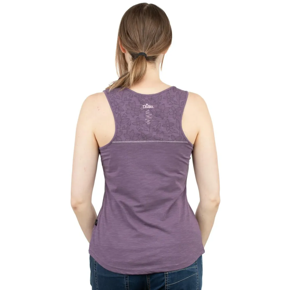 Chillaz - Women's Korfu Top - Top Online