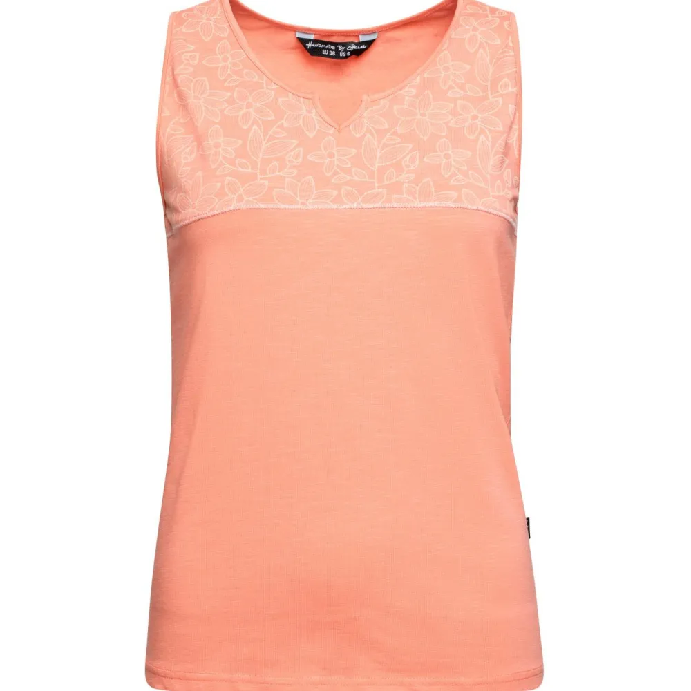 Chillaz - Women's Korfu Top - Top Online