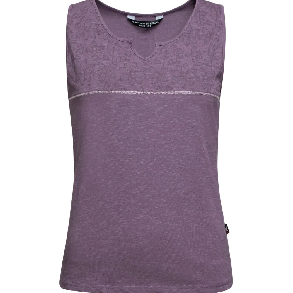 Chillaz - Women's Korfu Top - Top Online