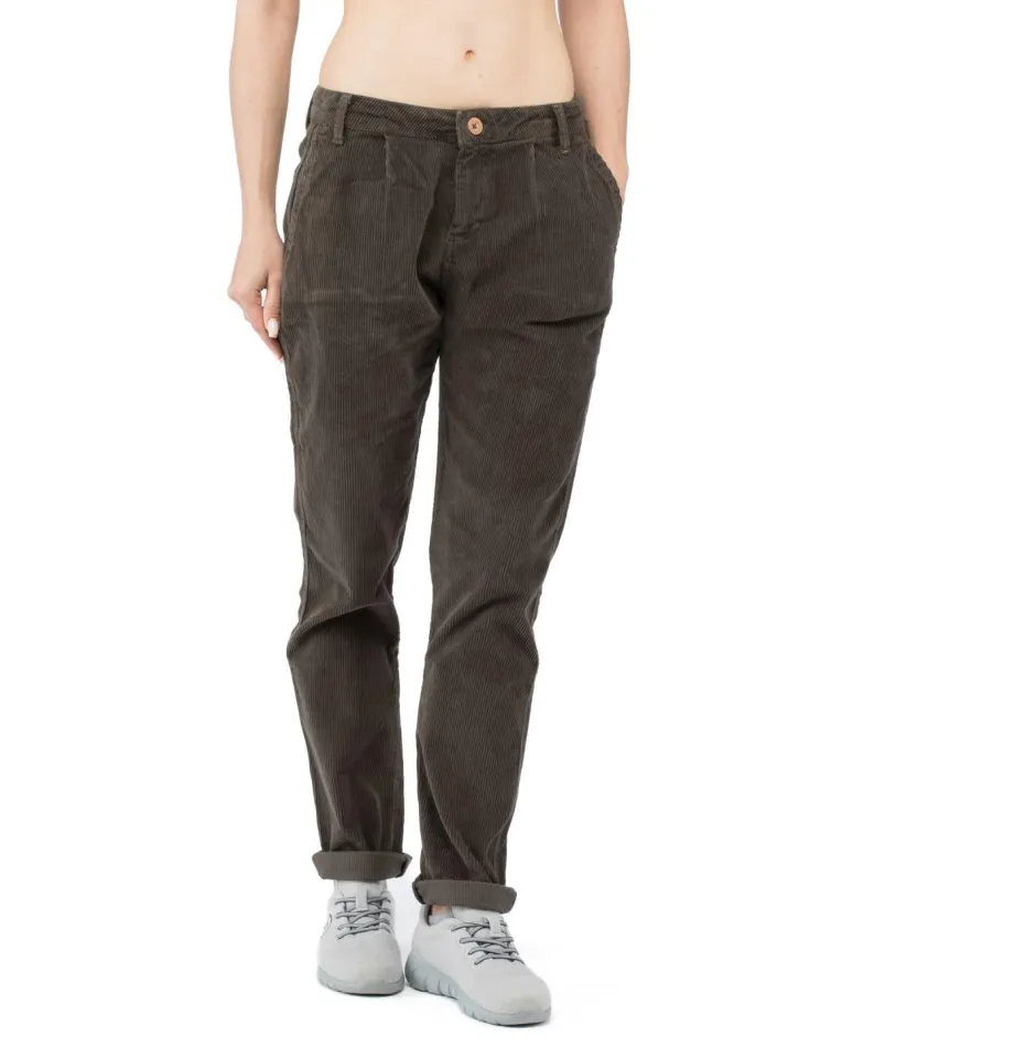 Chillaz Kletterbekleidung|Hosen-- Women's Magdalena Pant - Freizeithose