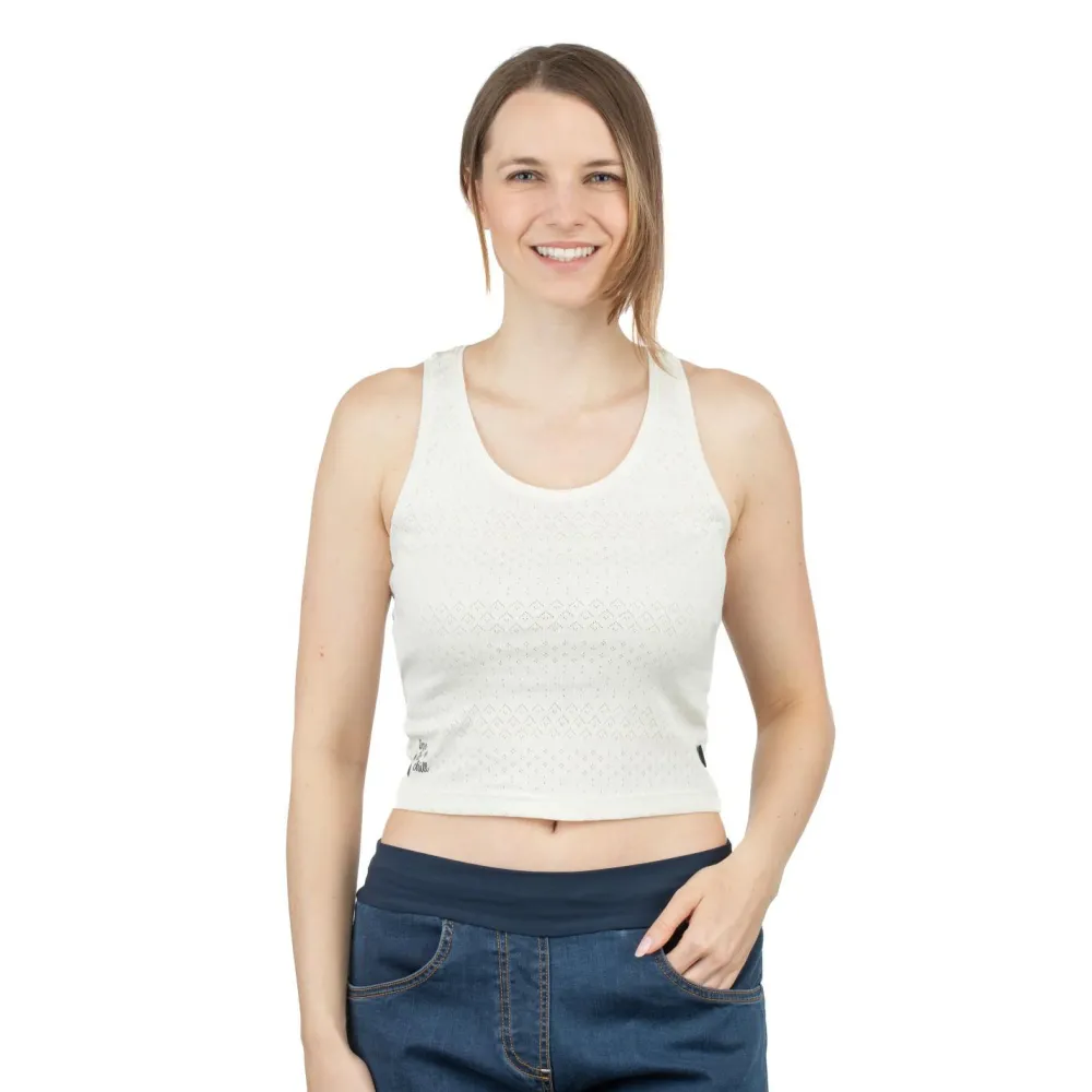 Chillaz - Women's Sardinia Top - Top Clearance