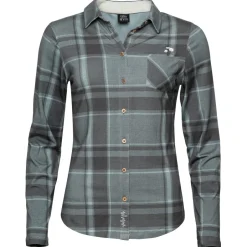 Chillaz - Women's Similaun 2.0 Shirt - Bluse