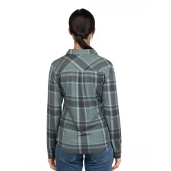 Chillaz - Women's Similaun 2.0 Shirt - Bluse