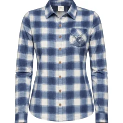 Chillaz - Women's Similaun 2.0 Shirt - Bluse