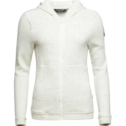 - Women's Surselva Jacket - Hoodie < Chillaz Discount