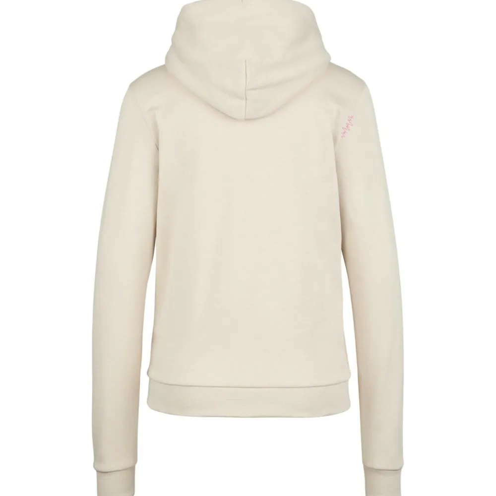 - Women's Walchsee Mountain Watercolor - Hoodie < Chillaz Hot