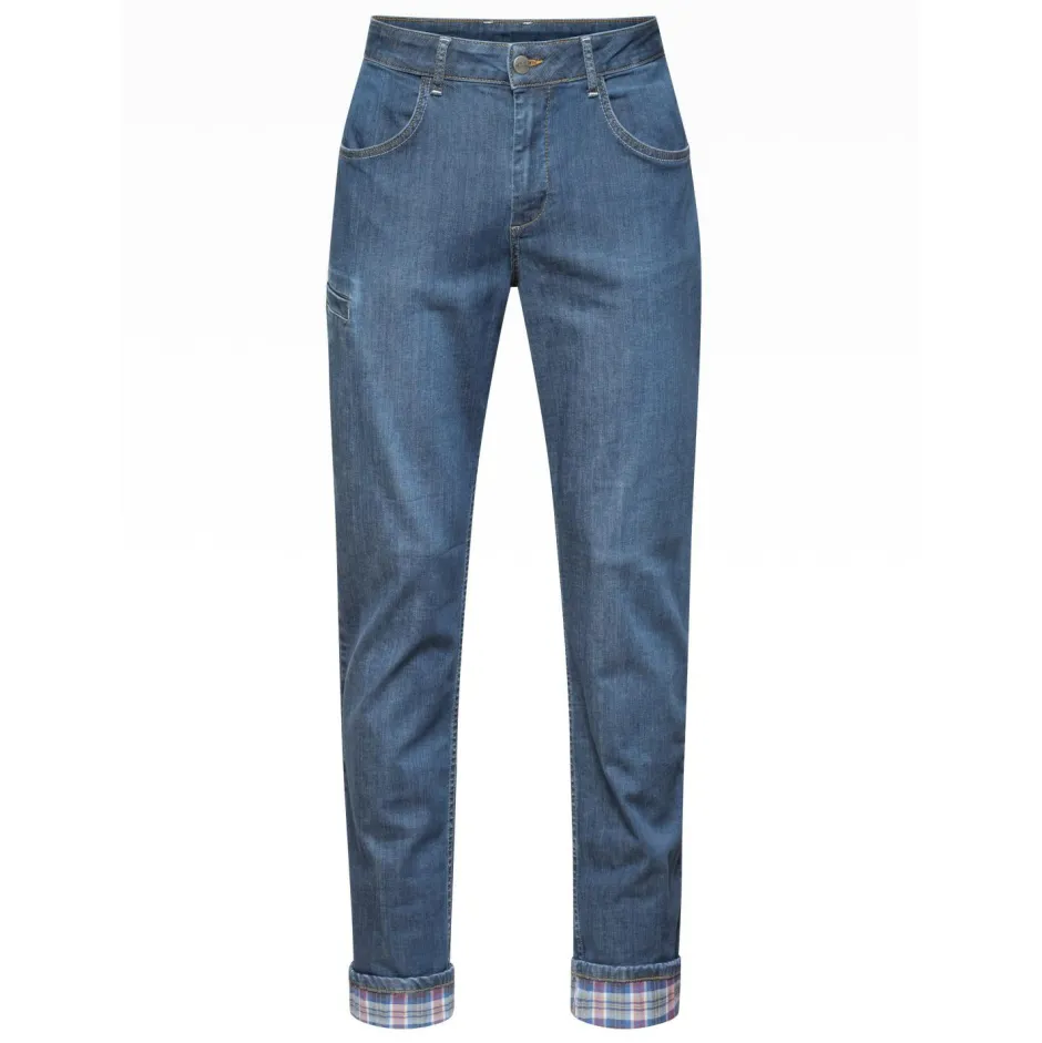 Chillaz Hosen|Alltagsbekleidung-- Working 2.0 - Jeans