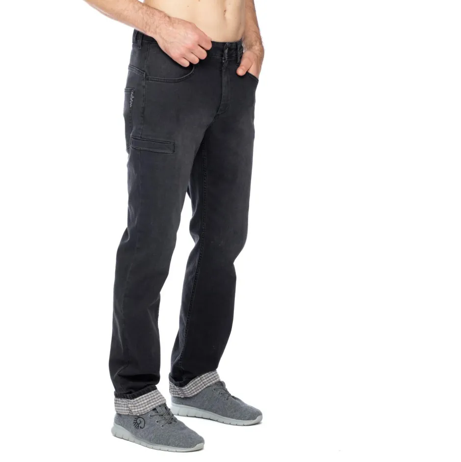Chillaz Hosen|Alltagsbekleidung-- Working 2.0 - Jeans