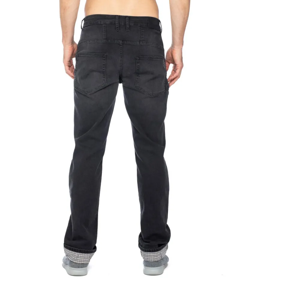 Chillaz Hosen|Alltagsbekleidung-- Working 2.0 - Jeans
