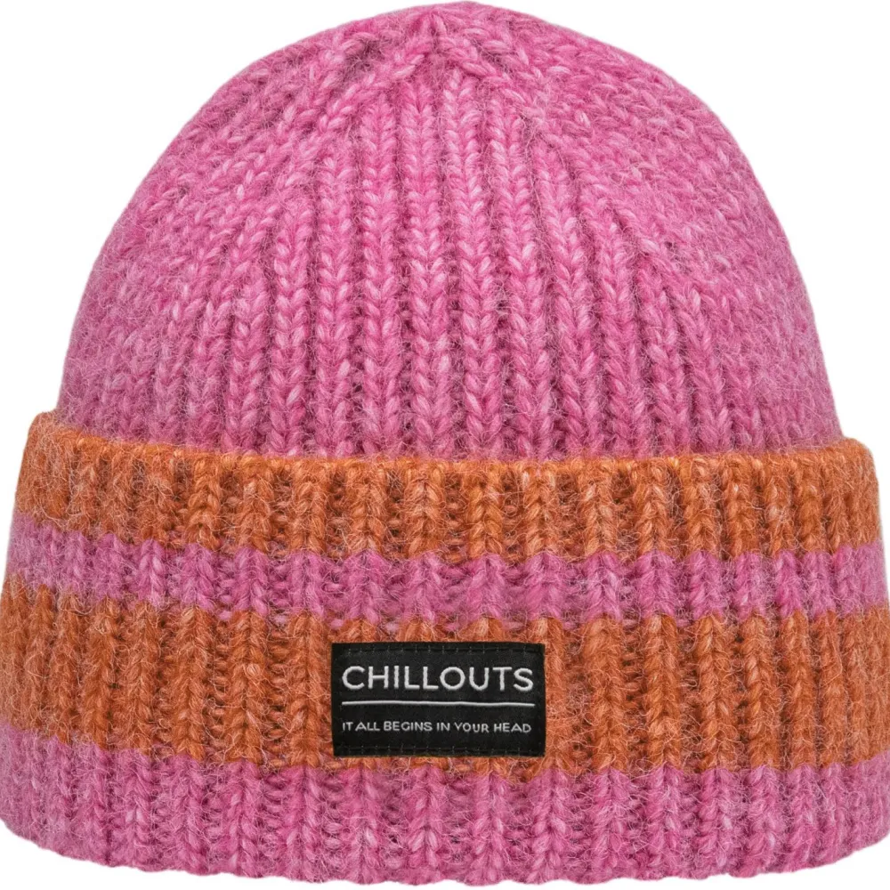Chillouts - Cooper Hat - Mütze Clearance